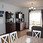 Apartment Amazing View
