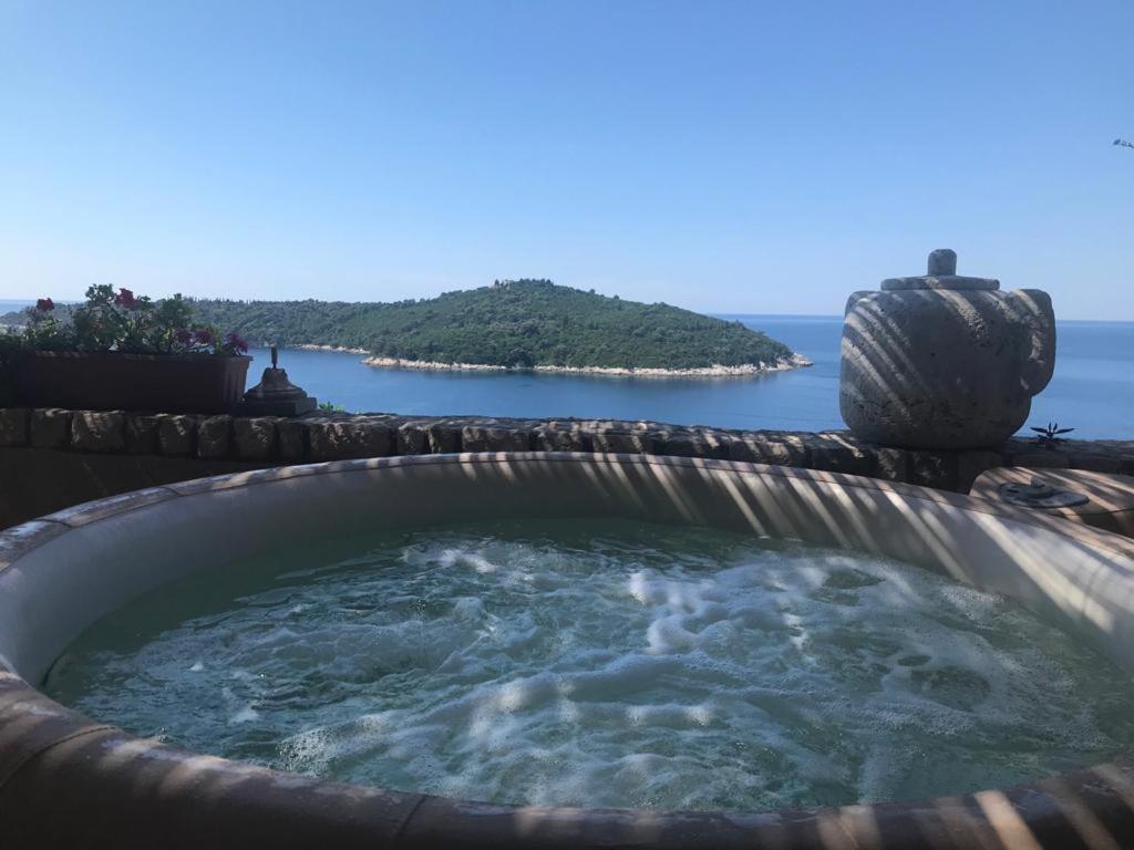 Amazing View * Dubrovnik