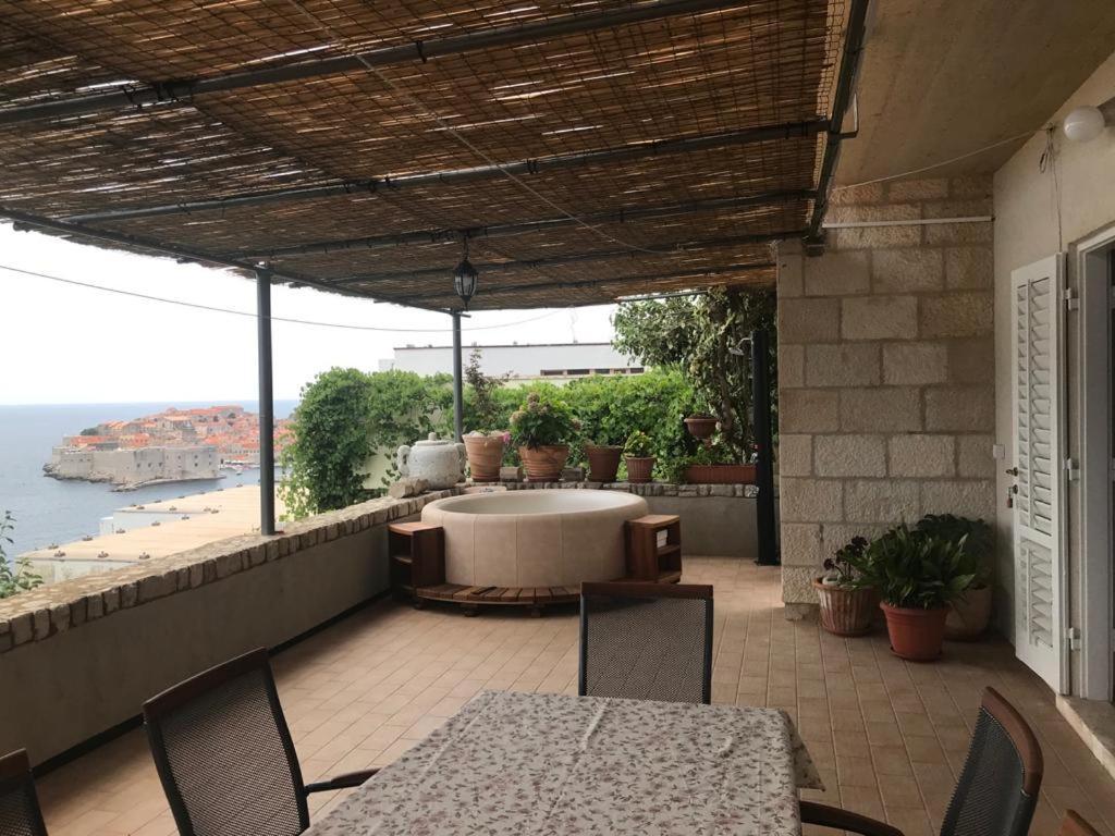 Amazing View Apartment Dubrovnik