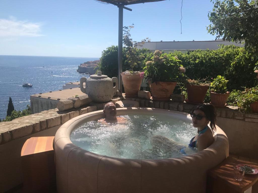 Amazing View Apartamento Dubrovnik