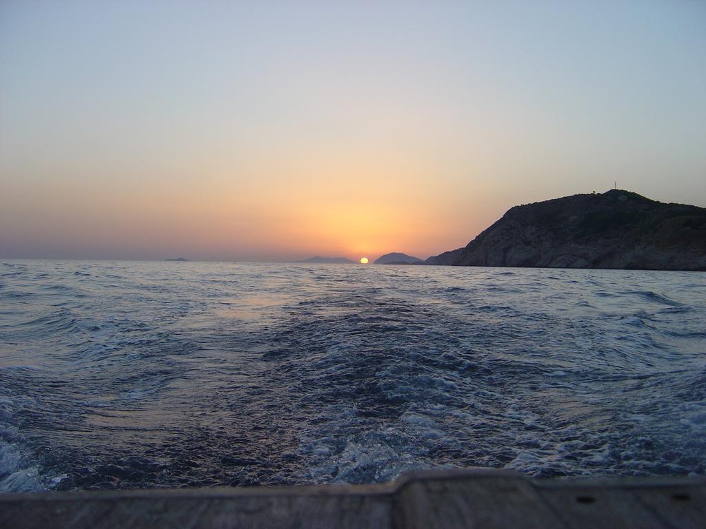 Amazing View